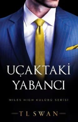 Uçaktaki Yabancı - Miles High Kulübü Serisi