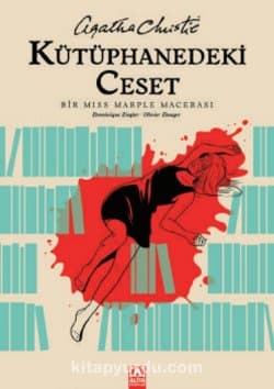 Kütüphanedeki Ceset