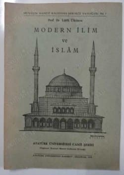 Modern İlim ve İslam