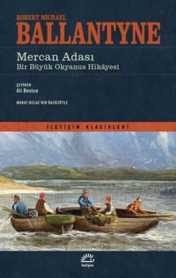 Mercan Adası
