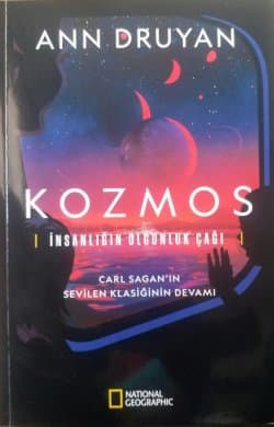 Kosmos İnsanlığın Olgunluk Çağı