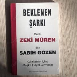 Beklenen Şarkı