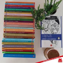 Babil Kitaplığı (30 kitap)