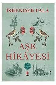 Aşk Hikayesi