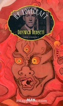 Dunwich Dehşeti (Toplu Eserler,#7)