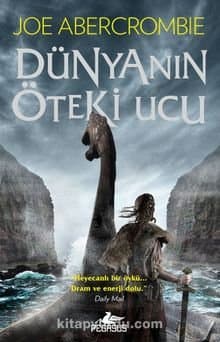 Dünyanın Öteki Ucu (Parçalanmış Deniz Serisi 2)