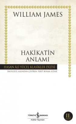 Hakikatin Anlamı