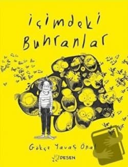 İçimdeki Buhranlar