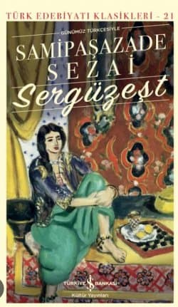 Sergüzeşt