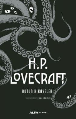 Bütün Hikayeleri
