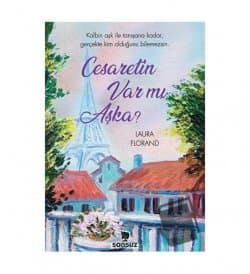Cesaretin Var Mı Aşka?