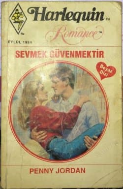 Sevmek Güvenmektir