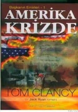 Başkanın Emirleri I - Amerika Krizde