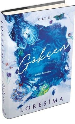 Gökçen -Geride Kalanlar