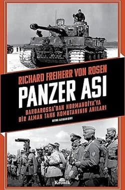 Panzer Ası