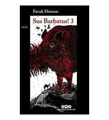 Sus Barbatus! 3
