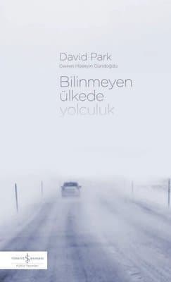 Bilinmeyen Ülkede Yolculuk