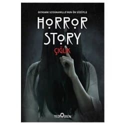 Horror Story Çığlık