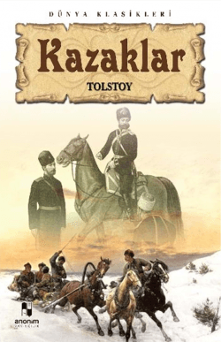 Kazaklar