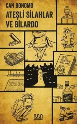 Ateşli Silahlar ve Bilardo