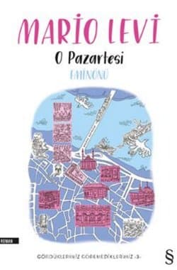 O Pazartesi Eminönü / Gördüklerimiz Göremediklerimiz -3