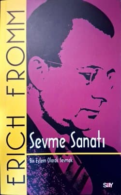 Sevme Sanatı