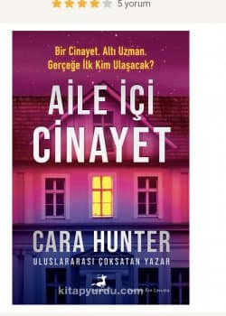 Aile İçi Cinayet