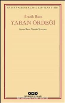 Yaban Ördeği