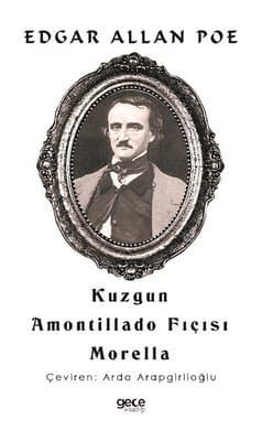Cask of Amontillado