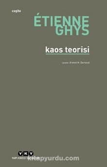 Kaos Teorisi