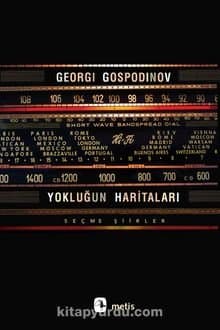 Yokluğun Haritaları
