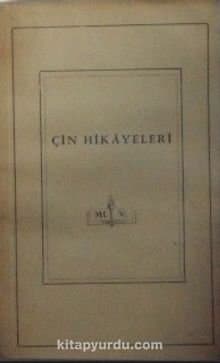 Çin Öyküleri