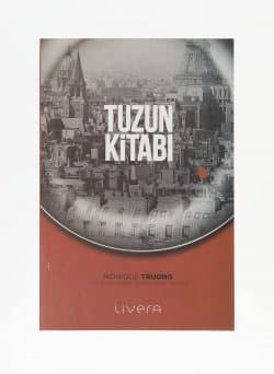 Tuzun Kitabı