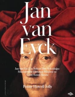 Jan Van Eyck - Jan Van Eyck'in İtalyan Hac Yolculuğu: Mucizevi Bir Floransa Müjdesi ve Gent Sunak Resmi