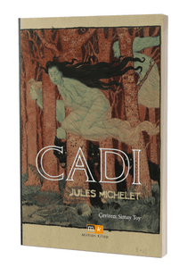Cadı
