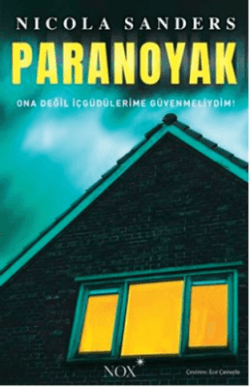 Paranoyak
