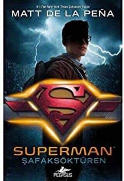 Superman: Şafaksöktüren