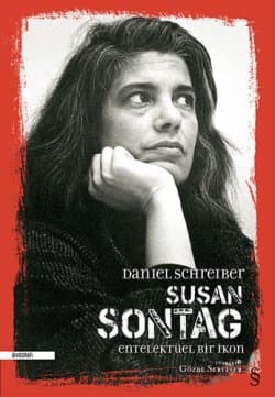 Susan Sontag - Entelektüel Bir Roman