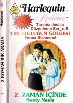 Zaman İçinde