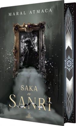 Saka ve Sanrı - 3