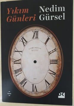 YIKIM GÜNLERİ