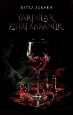 Yarınlar Zifiri Karanlık