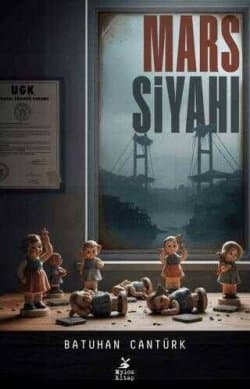 Mars siyahı