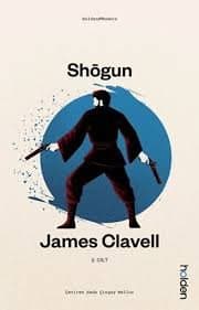 Shogun Cilt 2