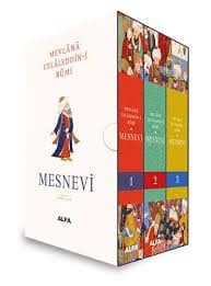 Mesnevi