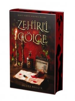 Zehirli Gölge - Mait Serisi 1