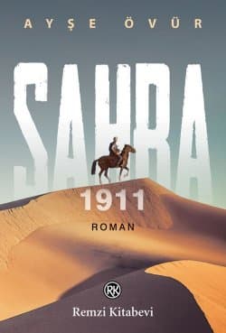Sahra -911