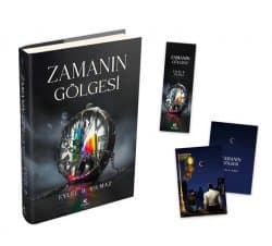 Zamanın Gölgesi - 1