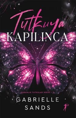 Tutkuya Kapılınca - Karanlık Tutkular Serisi (The Fallen)-2