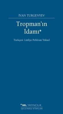 Tropman'ın İdamı